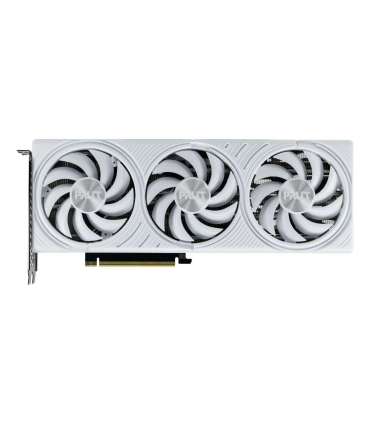 Palit GeForce RTX 5070 White OC NVIDIA 12 GB GDDR7
