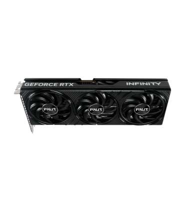 Palit GeForce RTX 5060 Ti Infinity 3 OC NVIDIA 16 GB GDDR7