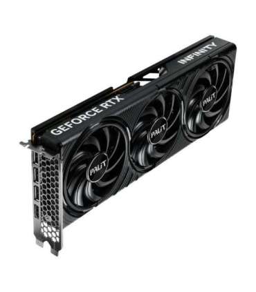 Palit GeForce RTX 5060 Ti Infinity 3 OC NVIDIA 16 GB GDDR7