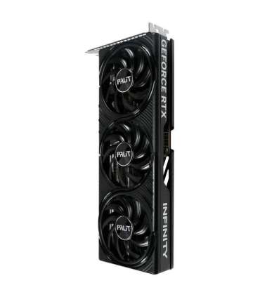 Palit GeForce RTX 5060 Ti Infinity 3 OC NVIDIA 16 GB GDDR7