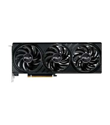 Palit GeForce RTX 5060 Ti Infinity 3 OC NVIDIA 16 GB GDDR7