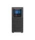 PowerWalker VFI 1000 TGS Double-conversion (Online) 1 kVA 900 W 3 AC outlet(s)