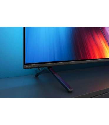 Philips 4K Ambilight TV 65MLED920/12 65 Smart TV TITAN OS Black
