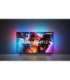 Philips 4K Ambilight TV 65MLED920/12 65 Smart TV TITAN OS Black