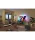 Philips 4K Ambilight TV 65MLED920/12 65 Smart TV TITAN OS Black