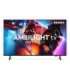 Philips 4K Ambilight TV 65MLED920/12 65 Smart TV TITAN OS Black