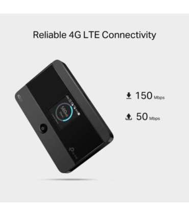 TP-Link M7352 4G LTE Mobile Wi-Fi