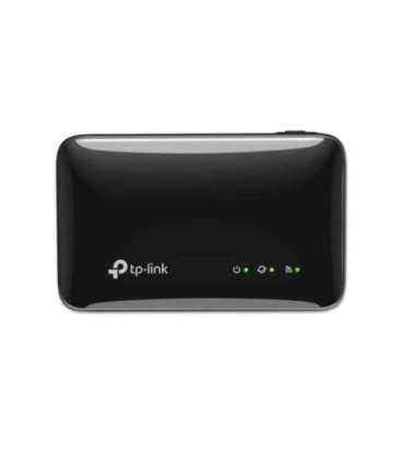 TP-Link M7005 4G LTE Mobile Wi-Fi