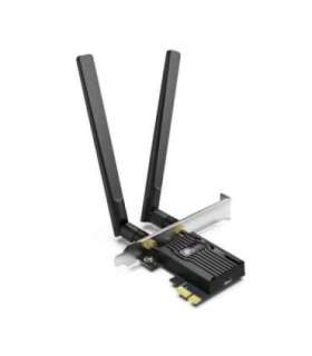 TP-Link Archer TX10E AX900 Wi-Fi 6 Bluetooth PCIe Adapter TP-LINK