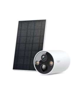 TP-Link Tapo C425 KIT Solar-Powered Security Camera Kit