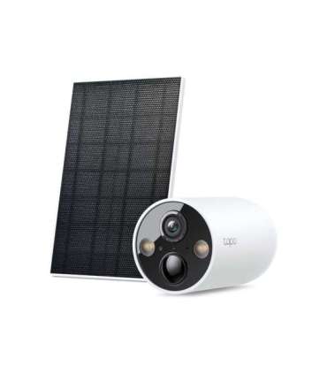TP-Link Tapo C425 KIT Solar-Powered Security Camera Kit