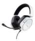 HEADSET GXT492W CARUS/WHITE 25448 TRUST