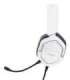 HEADSET GXT492W CARUS/WHITE 25448 TRUST