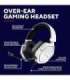 HEADSET GXT492W CARUS/WHITE 25448 TRUST