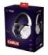 HEADSET GXT492W CARUS/WHITE 25448 TRUST