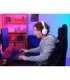 HEADSET GXT492W CARUS/WHITE 25448 TRUST