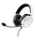 HEADSET GXT492W CARUS/WHITE 25448 TRUST