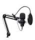 MICROPHONE GXT270 EMITA II +/BLACK 25770 TRUST