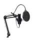 MICROPHONE GXT270 EMITA II +/BLACK 25770 TRUST