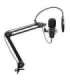 MICROPHONE GXT270 EMITA II +/BLACK 25770 TRUST