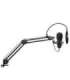 MICROPHONE GXT270 EMITA II +/BLACK 25770 TRUST