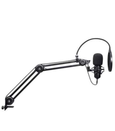 MICROPHONE GXT270 EMITA II +/BLACK 25770 TRUST