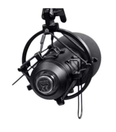 MICROPHONE GXT270 EMITA II +/BLACK 25770 TRUST