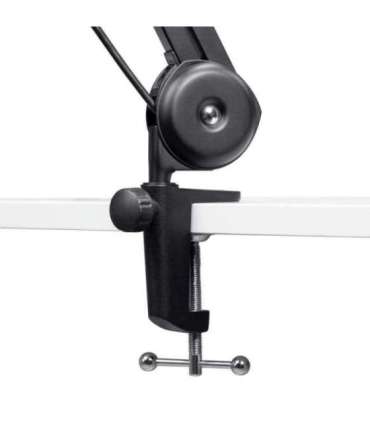 MICROPHONE GXT270 EMITA II +/BLACK 25770 TRUST