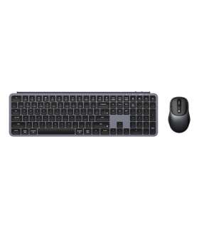 KEYCHRON B6 Pro + BM24 Combo Keyboard and Mouse