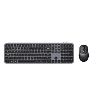 KEYCHRON B6 Pro + BM24 Combo Keyboard and Mouse