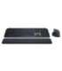 LOGITECH MX Keys Bluetooth Keyboard, Mouse Combo Gen 2 , GRAPHITE, US- B2B