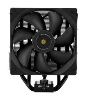 THERMALRIGHT Assassin Spirit 120 EVO Dark CPU Cooler