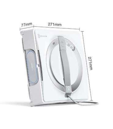 Ecovacs WINBOT W2 PRO 3000 mAh