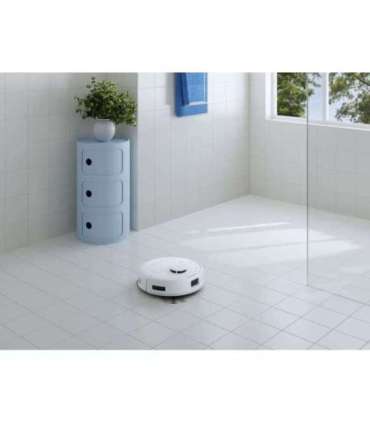 Ecovacs Deebot MINI Blue Blue, White
