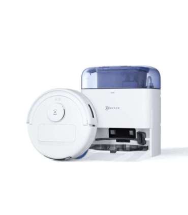 Ecovacs Deebot MINI Blue Blue, White