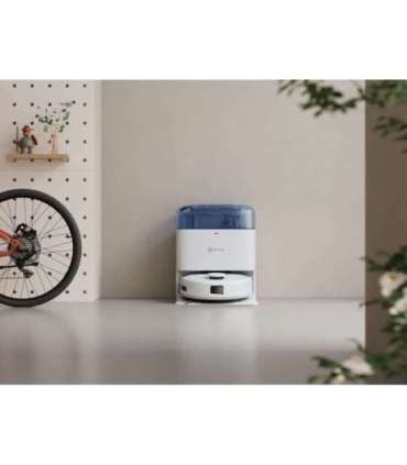 Ecovacs Deebot MINI Blue Blue, White