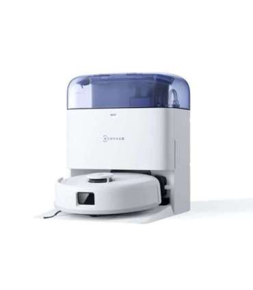 Ecovacs Deebot MINI Blue Blue, White