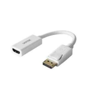 UNITEK Y-6332 interface cards/adapter HDMI