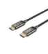 Optical cable HDMI 2.1 AOC Unitek C11085GY01-10M