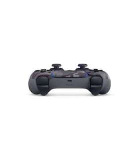 Sony DualSense Grey Camo Camouflage wireless controller PlayStation 5