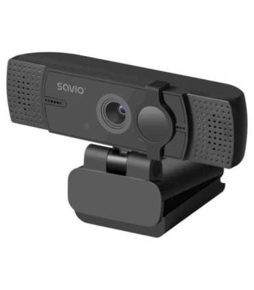 Savio 2K Webcam CAK-05