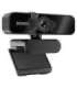 Savio CAK-06 webcam 3840 x 2160 pixels USB Black