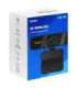 Savio CAK-06 webcam 3840 x 2160 pixels USB Black