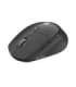 NATEC WIRELESS MOUSE KITE SILENT 4000DPI CZARNA