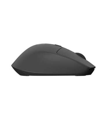 NATEC WIRELESS MOUSE KITE SILENT 4000DPI CZARNA