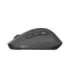 NATEC WIRELESS MOUSE KITE SILENT 4000DPI CZARNA