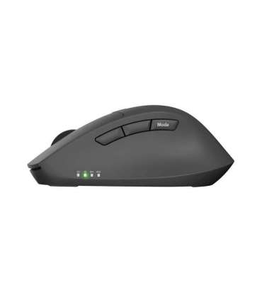 NATEC WIRELESS MOUSE KITE SILENT 4000DPI CZARNA