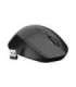 NATEC WIRELESS MOUSE KITE SILENT 4000DPI CZARNA