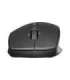 NATEC WIRELESS MOUSE KITE SILENT 4000DPI CZARNA