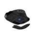 NATEC WIRELESS MOUSE KITE SILENT 4000DPI CZARNA